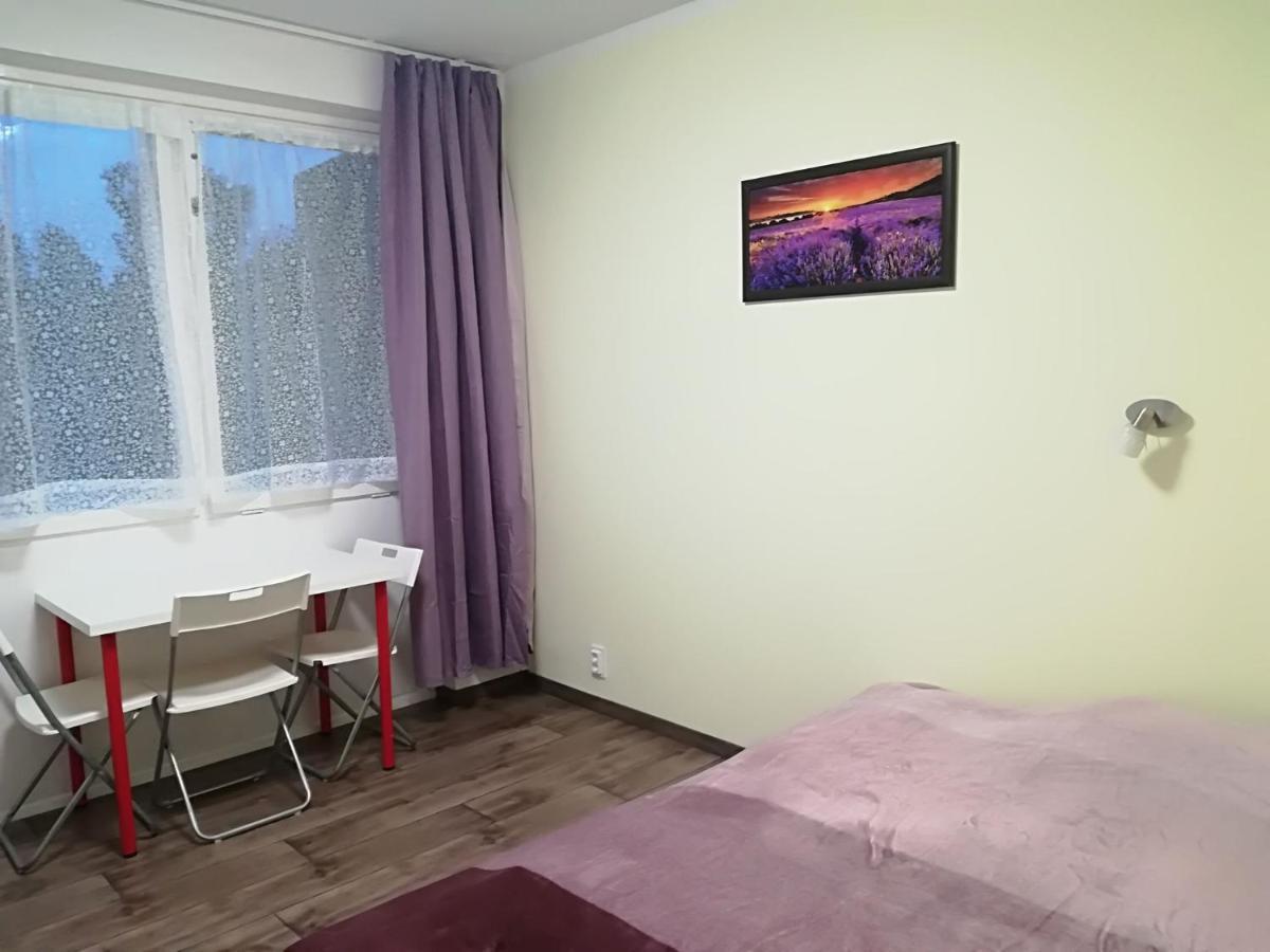 Kr Apartman Siofok Exterior photo