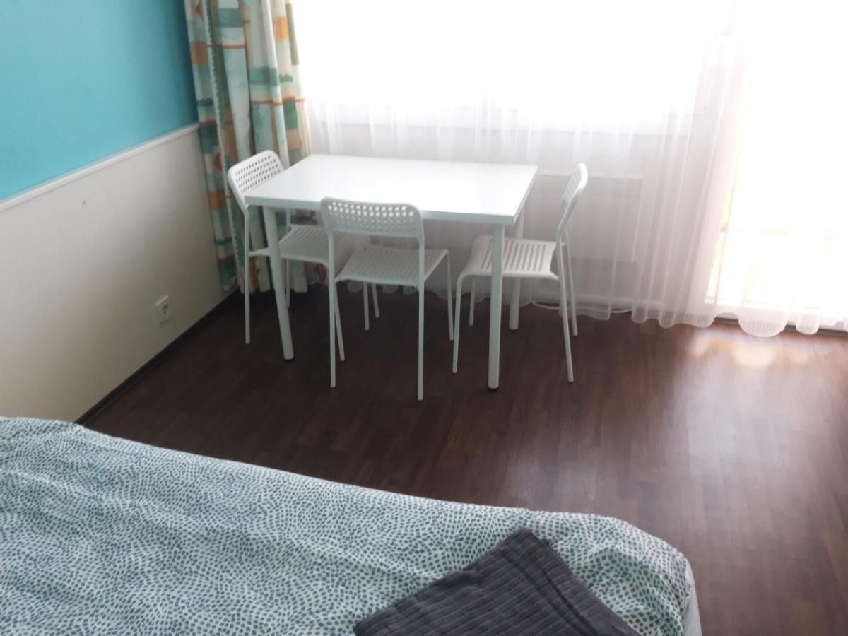 Kr Apartman Siofok Exterior photo