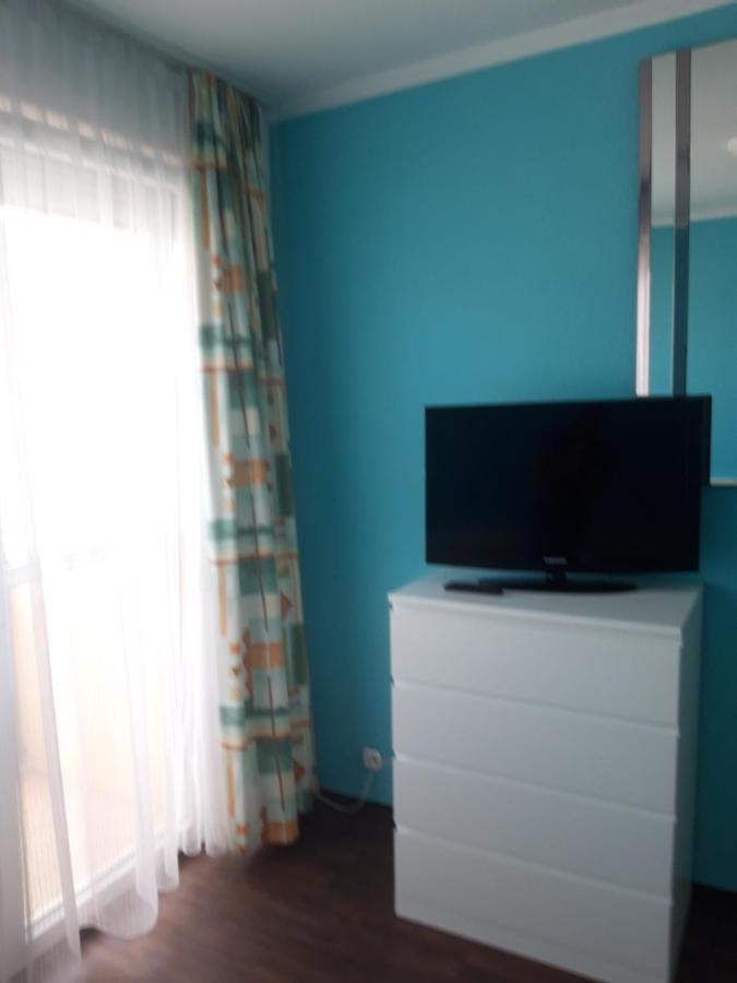 Kr Apartman Siofok Exterior photo